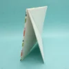 Cornice portafoto in carta di cacca di elefante