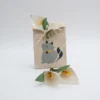 Fiore Calla dung bianco per bomboniera
