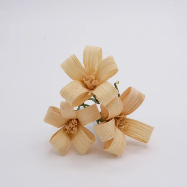 Fiore di Mais per bomboniera