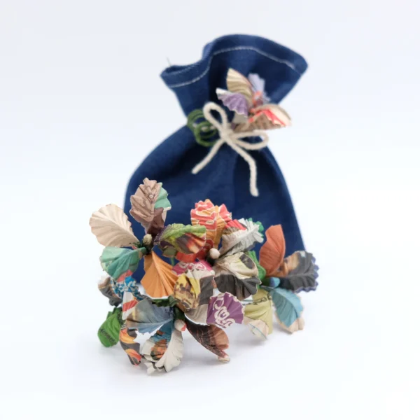Fiore paper small