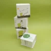 Fogli per appunti in carta di cacca di elefante in box piccolo alinea ambiente misura 8x7x4.5 cm cod.VAMPSSA4