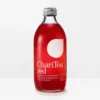 Charitea Red con infuso di rooibos