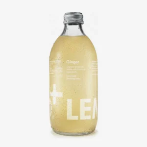 Bevanda analcolica Lemon Aid Ginger
