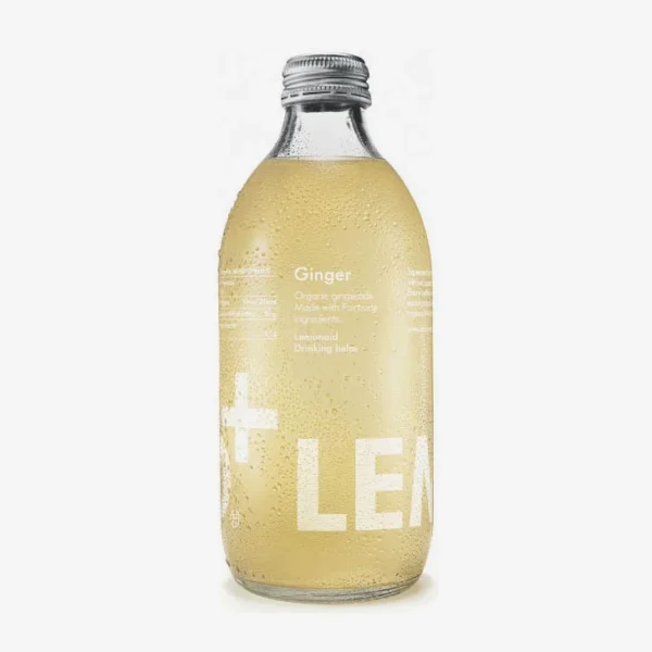 Bevanda analcolica Lemon Aid Ginger