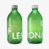 Bevanda analcolica Lemon Aid Lime