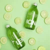 Bevanda analcolica Lemon Aid Lime