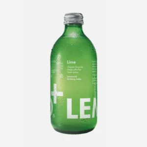 Bevanda analcolica Lemon Aid Lime