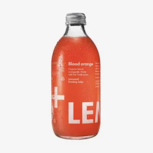 Bevanda analcolica Lemon Aid Blood Orange
