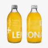 Bevanda analcolica Lemon Aid Passion Fruit