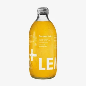 Bevanda analcolica Lemon Aid Passion Fruit