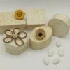 Vagamondi equosolidale Scatoline porta confetti in foglia di palma cod va0002w_05