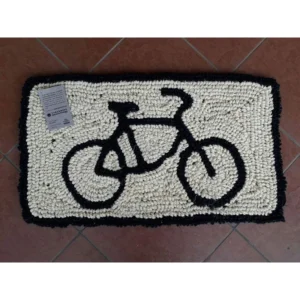 Zerbini super resistenti realizzati con fibra di cocco.
